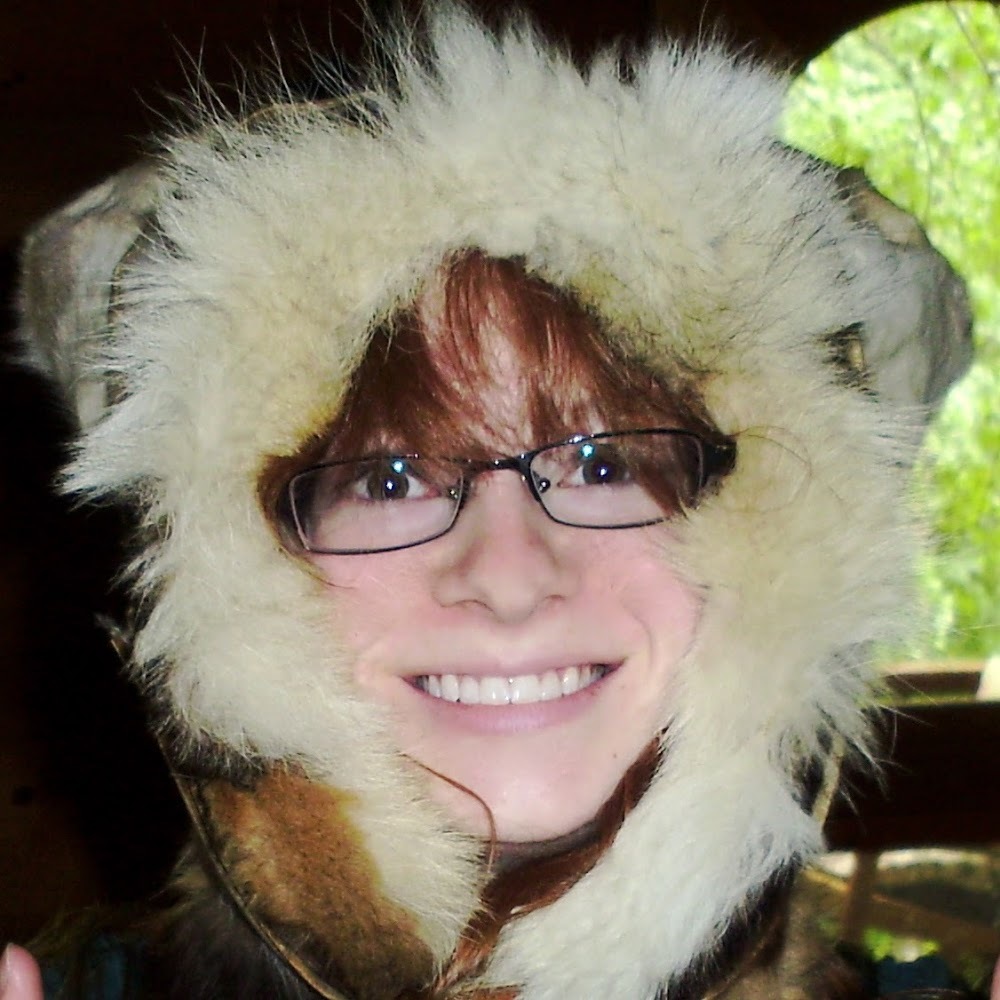 Meet your Posher, Rachael